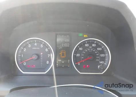 2008 Honda Cr-V Ex z USA, uszkodzony, nr VIN 5J6RE48548L030512